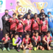 Premia Alcalde a campeones de fútbol en primera edición de «Copa CUU»