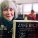 Murió la escritora Anne Rice, autora de ‘Entrevista con el vampiro’