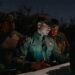 ‘Caza’ Texas migrantes con helicópteros