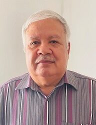 Obtiene investigador UACH el “Mérito Forestal 2021” por su trayectoria e impacto nacional e internacional