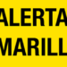 Emite Protección Civil alerta amarilla para este jueves