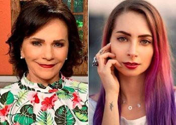 Revela Pati Chapoy lo que quiso cobrar JosStop por una entrevista