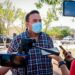 Alrededor de 40 millones de pesos de inversión municipal para Obra Pública en 2022: Jorge Aldana