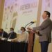 El IMSS tiene una presencia fundamental en Juárez, dice el Presidente Municipal, Cruz Pérez Cuéllar