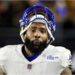 Sufren Rams brote; Beckham Jr. entre los afectados