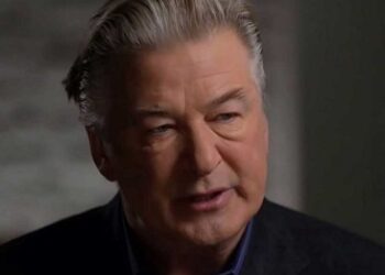 ‘Creía que le estaba dando un infarto’: Alec Baldwin sobre Halyna Hutchins