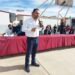 Gestionará delegado la mejora del albergue para migrantes tarahumaras en Cuauhtémoc
