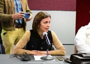 Aprueba Comisión de Presupuesto modificación propuesta por Dip. Isela Martínez Díaz