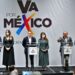 Construye la coalición “va por México” una plataforma sólida y contundente rumbo al 2022