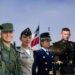 El Ejército, parte de la lucha por la equidad de género