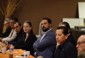 Reconoce Consejo de Planeación Urbana apertura del Presidente Municipal para trabajar de manera coordinada