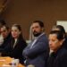 Reconoce Consejo de Planeación Urbana apertura del Presidente Municipal para trabajar de manera coordinada
