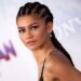 Zendaya levanta suspiros con su atrevido look para la premiere de Spider-man: No Way Home