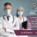 Reconoce Municipio labor de los profesionales de la salud este Día Internacional del Médico