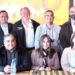 *Presidenta Municipal de Ocampo, presente en la Reunión con SCT, Diputados Federales, y empresarios de Múzquiz Coahuila*