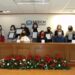 Reconoce SEECH trayectoria de hasta 50 años a personal de apoyo a la educación