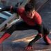Trazan futuro de Spider-Man