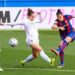 Real Madrid y Barcelona chocan en la Champions femenil