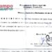 Habitantes de Boquillas del Carmen entregaron donativo como muestra de gratitud para alimentación de los operadores de la maquinaria