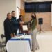 Entrega de Títulos de Técnico Profesional en el CETIS 98