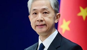 China amenaza con tomar las «medidas necesarias» tras las sanciones de EU