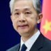 China amenaza con tomar las «medidas necesarias» tras las sanciones de EU