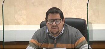 Convoca Municipio a participar en licitaciones para adquirir despensas