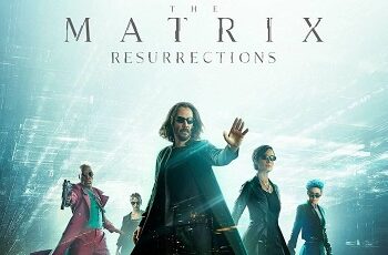 LLega hoy Matrix 4: Vuelve Neo a la carga