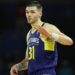 Matt Mooney es llamado de Capitanes de la CdMx a la NBA