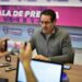 Anuncia titular de Hacienda replaqueo en febrero, marzo y abril de 2022