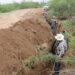 Cuentan con red de agua potable familias de comunidad Rancho de Cobos