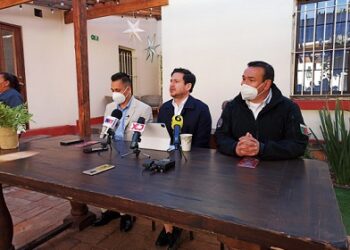 Invita Protección Civil a Cena Baile de Gala