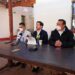 Invita Protección Civil a Cena Baile de Gala