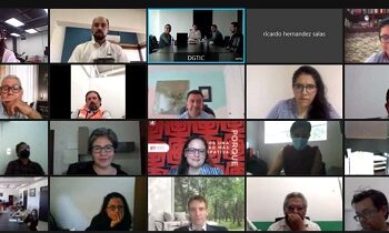 Comparte IMPLAN experiencias de desarrollo con Alemania y Colombia