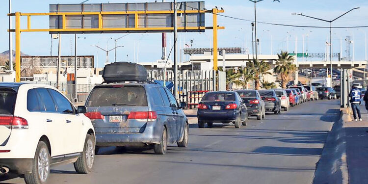 Temen impacto de ómicron en puentes