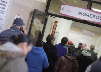 Ciudadanos confían en pagar su Impuesto Predial en línea