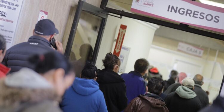 Ciudadanos confían en pagar su Impuesto Predial en línea