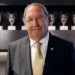 Murió Paco Gento, leyenda del Real Madrid