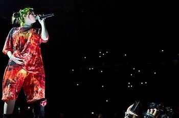 Harry Styles, Billie Eilish y Kanye West encabezan de cartel de Coachella 2022