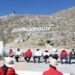 Celebran 107 años de la Ley Agraria