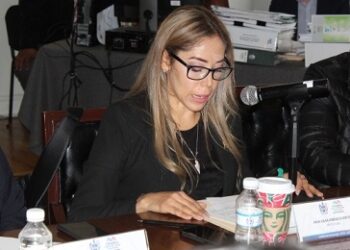 Aprueban regidores reglas de operación para becas de transporte, discapacidad y excelencia académica