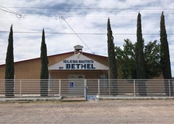 Muere Mundo Valenzuela, «el pastor evangélico quien cumpliría este año 40 al frente de la Iglesia Bautista BETEHEL