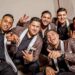 Mantiene Firme su paso hacia la gloria paso eran su éxito