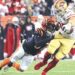 Agenda la NFL juego en México; vendrían en noviembre