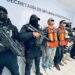A través del operativo “Juntos por Juárez” se aseguran armas y equipo táctico con la detención de dos sujetos