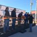 Con una inversión de casi 3 millones de pesos,  inauguran pavimentación de Av. del Comercio y Calle Tercera