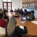 Realizan primera reunión para conformar comité ciudadano para proyecto del centro histórico de Ojinaga