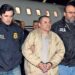 Confirma EU cadena perpetua para ‘El Chapo’