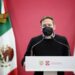 Entre 60 y 70% de los hospitalizados en el pías no están vacunados contra covid: Clark