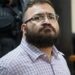 Javier Duarte obtiene suspensión provisional contra nueva orden de aprehensión